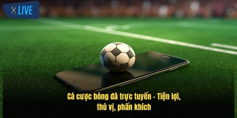 Cá Độ Bóng Đá Qua Mạng – Cách Chơi Hiệu Quả Tại 8Live 2 ca-cuoc-bong-da-truc-tuyen-tien-loi-thu-vi-phan-khich