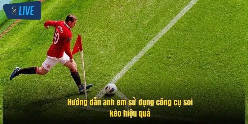 Kèo Phạt Góc: Cách Chơi Hiệu Quả, Chiến Lược Hay Nhất 8Live 3 huong-dan-anh-em-su-dung-cong-cu-soi-keo-hieu-qua