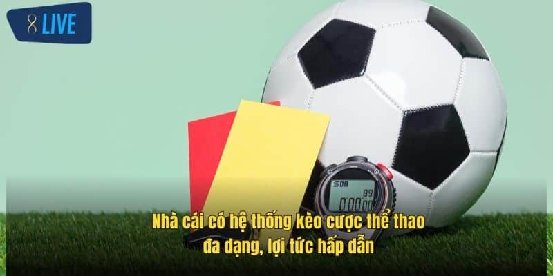 Kèo Thẻ Phạt: Bí Quyết Đọc Kèo Chuẩn Và Đặt Cược Hiệu Quả 4 nha-cai-co-he-thong-keo-cuoc-the-thao-da-dang-loi-tuc-hap-dan
