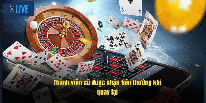 Tiền Thưởng Casino Hấp Dẫn – Cách Nhận Và Tận Dụng Tốt Nhất 3 thanh-vien-cu-duoc-nhan-tien-thuong-khi-quay-lai