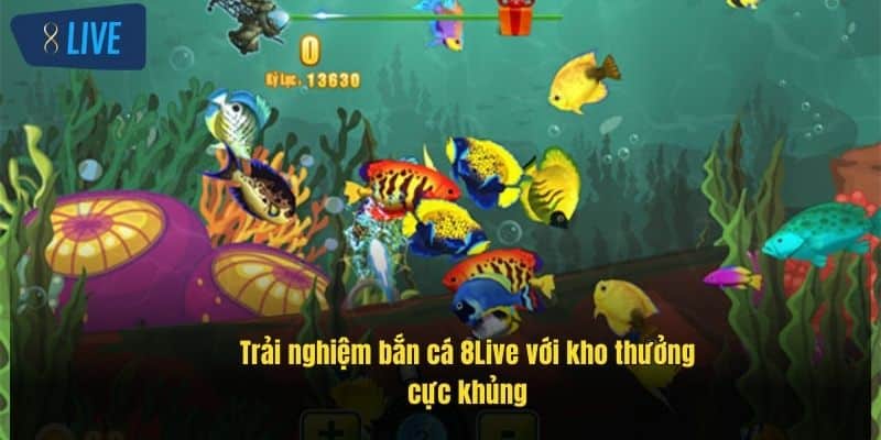 Bắn Cá 8Live – Săn Thưởng Cực Đỉnh, Đổi Quà Siêu Hấp Dẫn 2 trai-nghiem-ban-ca-8live-voi-kho-thuong-cuc-khung