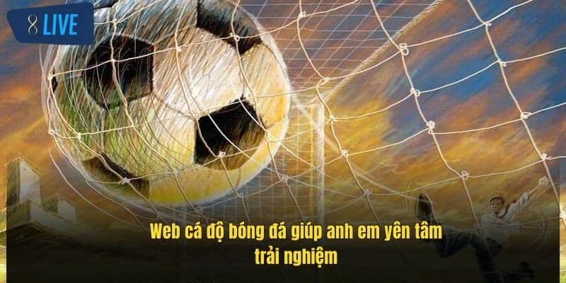 Web Cá Độ Bóng Đá Uy Tín 8Live – Cách Chơi, Kèo Cược, Mẹo Hay 2 web-ca-do-bong-da-giup-anh-em-yen-tam-trai-nghiem